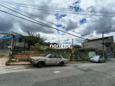Lote/Terreno à venda, 533m² no Jaraguá, São Paulo