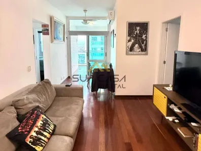 Apartamento com 2 Quartos à venda, 72m² no Barra da Tijuca, Rio de Janeiro