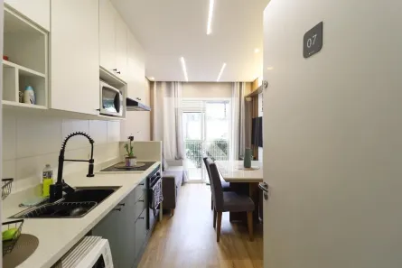 Apartamento com 2 Quartos à venda, 43m² no Vila Guilherme, São Paulo