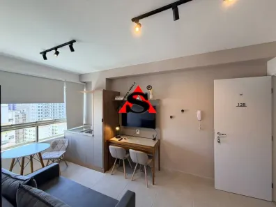 Apartamento com 2 Quartos à venda, 39m² no Aclimação, São Paulo