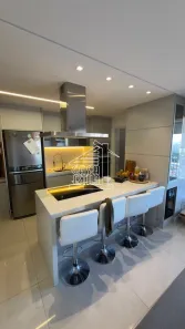 Apartamento com 3 Quartos à venda, 108m² no Parque São Jorge, São Paulo
