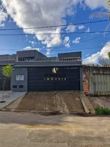 Casa com 3 Quartos à venda, 80m² no Jardim Arizona, Sete Lagoas