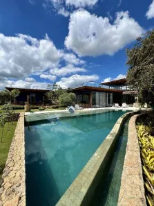 Casa de Condomínio com 6 Quartos à venda, 800m² no Fazenda Boa Vista, Porto Feliz