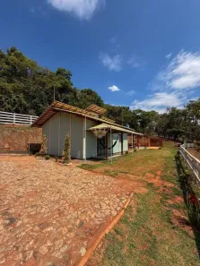 Fazenda/Sítio com 3 Quartos à venda, 2000m² no , Itatiaiuçu