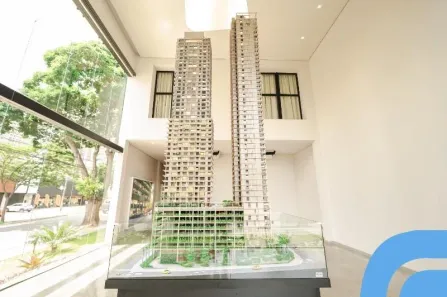 Apartamento com 1 Quarto à venda, 49m² no Setor Marista, Goiânia