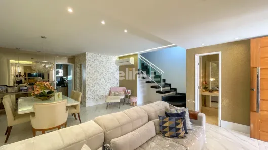Casa com 4 Quartos à venda, 270m² no Sapiranga-Coité, Fortaleza