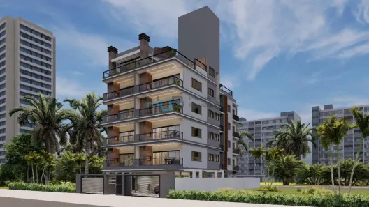 Apartamento com 2 Quartos à venda, 149m² no Itapema do Norte, Itapoá