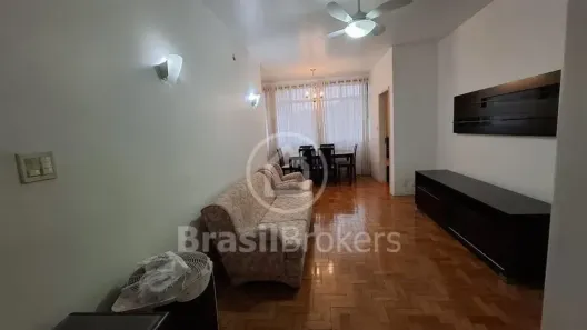 Apartamento com 3 Quartos à venda, 88m² no Méier, Rio de Janeiro