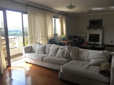 Apartamento com 4 Quartos à venda, 220m² no Vila Maria Alta, São Paulo