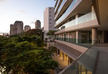 Apartamento com 4 Quartos à venda, 750m² no Itaim Bibi, São Paulo