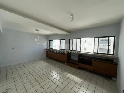 Apartamento com 2 Quartos à venda, 84m² no Boa Viagem, Recife