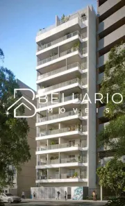 Apartamento com 2 Quartos à venda, 43m² no Copacabana, Rio de Janeiro