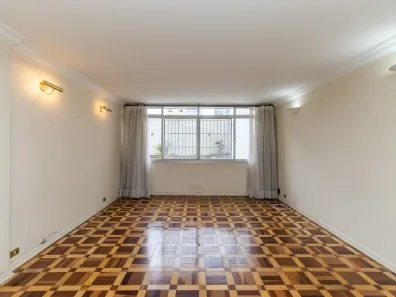 Apartamento com 3 Quartos à venda, 170m² no Pinheiros, São Paulo