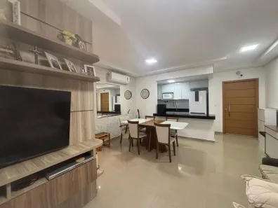 Apartamento com 3 Quartos à venda, 85m² no Parque Campolim, Sorocaba