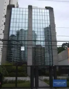Prédio Comercial para alugar, 1994m² no Jardim Londrina, São Paulo