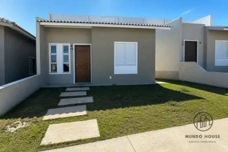 Casa de Condomínio com 3 Quartos para alugar, 76m² no Quintais do Imperador, Sorocaba