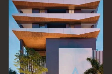 Apartamento com 3 Quartos à venda, 103m² no Santo Agostinho, Belo Horizonte