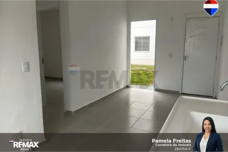 Apartamento com 2 Quartos para alugar, 65m² no Jardim Parque Jupiá, Piracicaba
