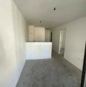 Apartamento com 1 Quarto à venda, 44m² no Itaim Bibi, São Paulo