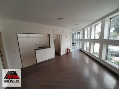 Sala Comercial para alugar, 80m² no Centro, Americana