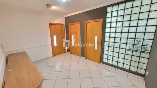 Sala Comercial para alugar, 74m² no Nova América, Piracicaba