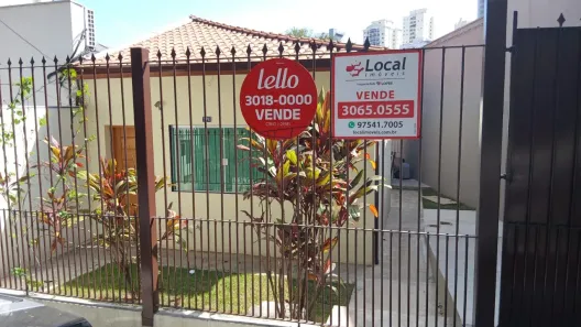 Imóvel Comercial com 3 Quartos à venda, 272m² no Vila Madalena, São Paulo
