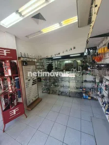 Ponto Comercial à venda, 467m² no Centro, Belo Horizonte