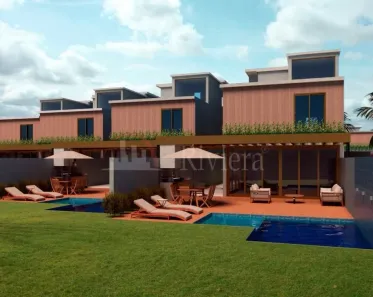 Casa de Condomínio com 5 Quartos à venda, 320m² no Camburi, São Sebastião