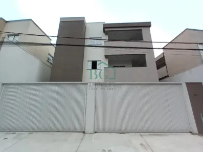 Apartamento com 2 Quartos à venda, 80m² no Jardim Doutor Ottoni, Poços de Caldas