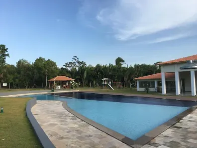 Lote/Terreno à venda, 343m² no Novo Cohatrac, São José de Ribamar