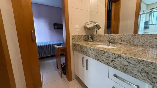 Apartamento com 2 Quartos à venda, 75m² no Centro, Suzano