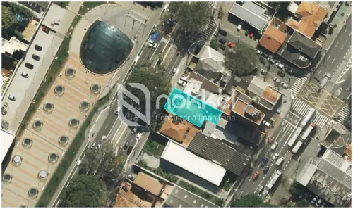 Sala Comercial com 3 Quartos à venda, 300m² no Santo Amaro, São Paulo