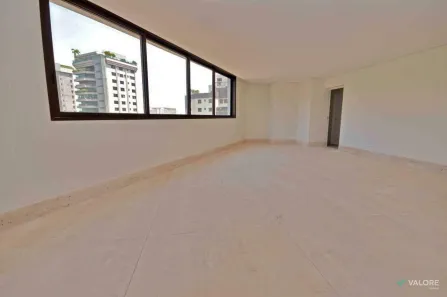 Apartamento com 4 Quartos à venda, 186m² no Serra, Belo Horizonte