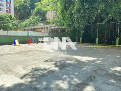 Apartamento com 3 Quartos à venda, 96m² no Leme, Rio de Janeiro