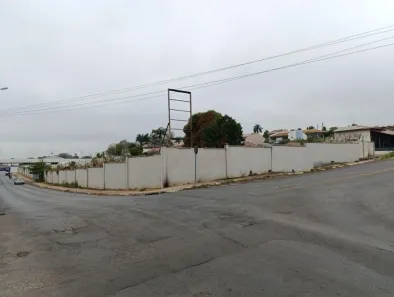 Lote/Terreno à venda, 5000m² no Ponte Nova, Várzea Grande