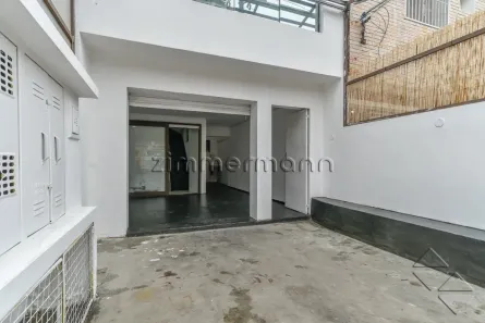 Imóvel Comercial à venda, 129m² no Pinheiros, São Paulo