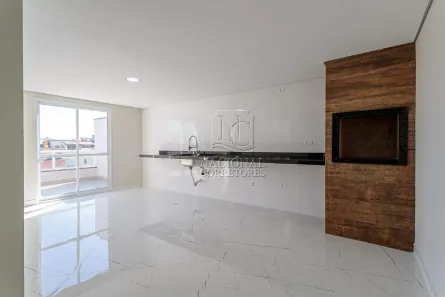Cobertura com 2 Quartos à venda, 59m² no Vila Linda, Santo André