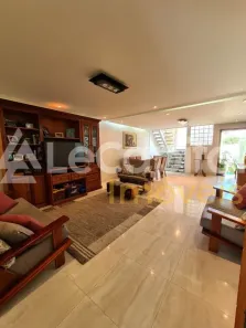 Sobrado com 3 Quartos à venda, 200m² no Jardim Santa Cruz (Sacomã), São Paulo