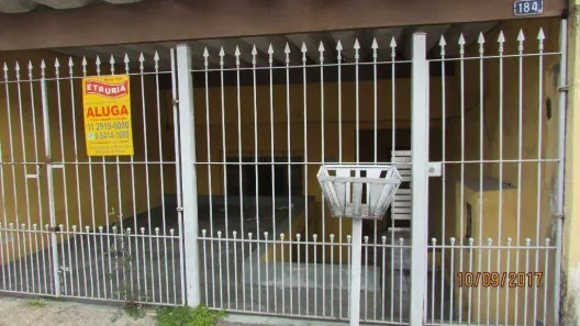 Casa com 2 Quartos à venda, 110m² no Jardim Vera Cruz(Zona Leste), São Paulo