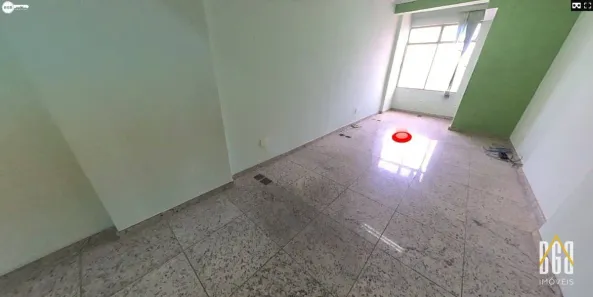 Sala Comercial para alugar, 60m² no Barro Preto, Belo Horizonte