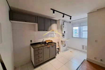Apartamento com 2 Quartos à venda, 54m² no Vila Osasco, Osasco