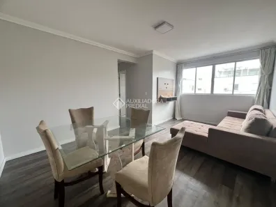Apartamento com 2 Quartos para alugar, 71m² no Córrego Grande, Florianópolis