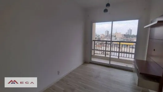 Apartamento com 2 Quartos à venda, 58m² no Jardim Chapadão, Campinas
