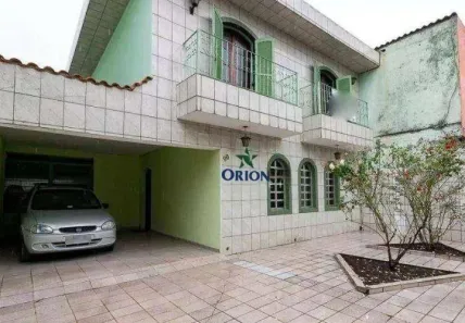 Sobrado com 4 Quartos à venda, 200m² no Jardim Tranqüilidade, Guarulhos