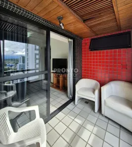Apartamento com 1 Quarto à venda, 49m² no Boa Viagem, Recife