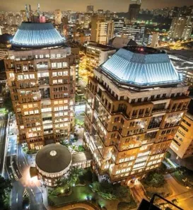 Sala Comercial para alugar, 1093m² no Chácara Santo Antônio (Zona Sul), São Paulo