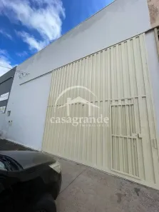 Galpão/Depósito/Armazém para alugar, 410m² no Tibery, Uberlândia
