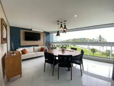 Apartamento com 5 Quartos à venda, 206m² no Riviera, Bertioga