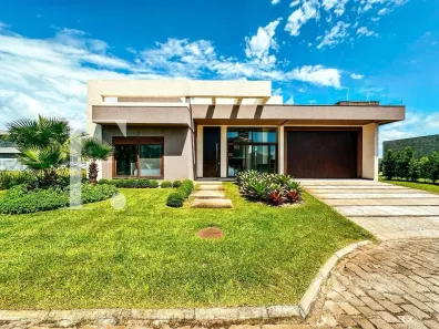 Casa de Condomínio com 4 Quartos à venda, 350m² no Atlântida-Sul, Osório