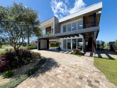 Casa de Condomínio com 4 Quartos à venda, 267m² no , Xangri-Lá
